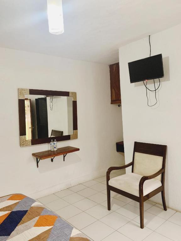 Hotel Mariam Tecolutla Exterior photo
