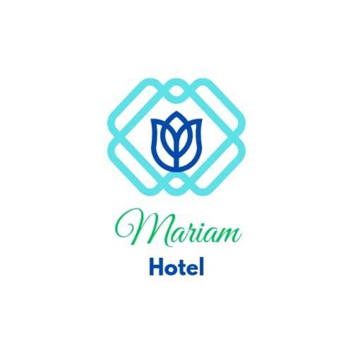 Hotel Mariam Tecolutla Exterior photo